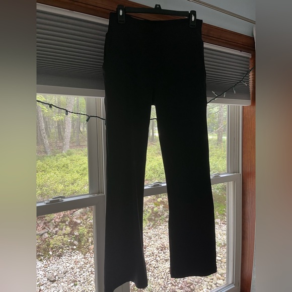 DAYOUNG Bootcut Women's Pants High Wasted. Women's Size M, 29" inseam - Picture 1 of 5